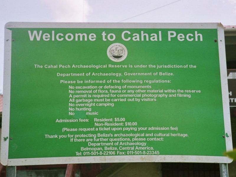 cahal cahal