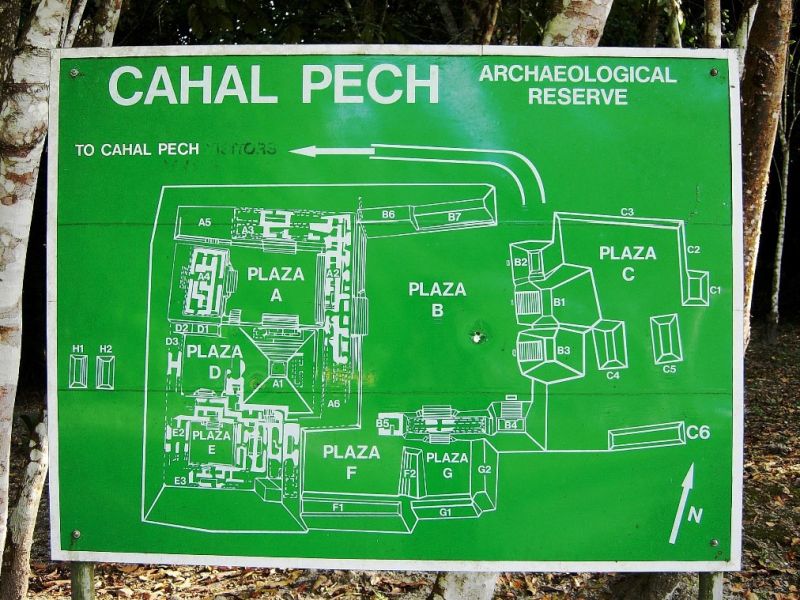 cahal cahal