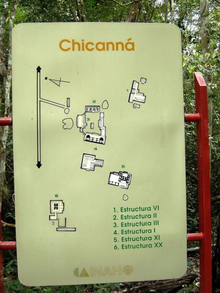 chicanna chicanna