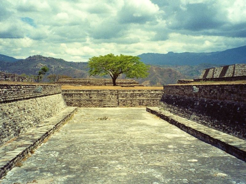 mixco mixco