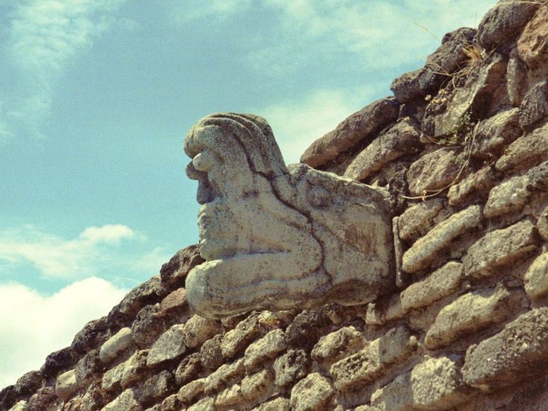 mixco mixco