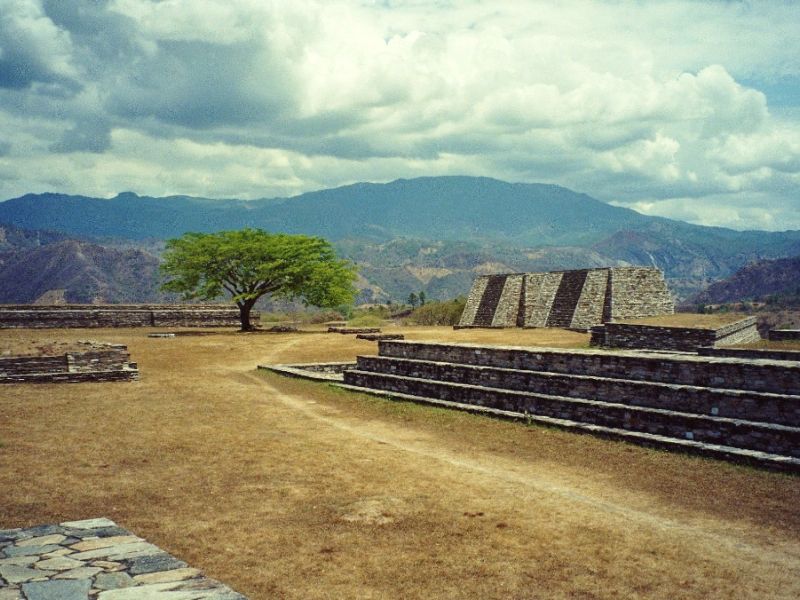 mixco mixco