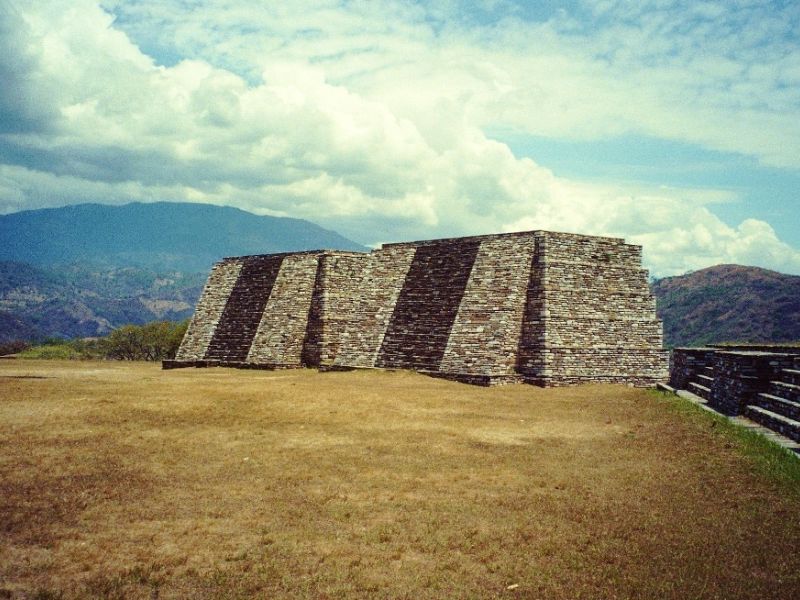 mixco mixco