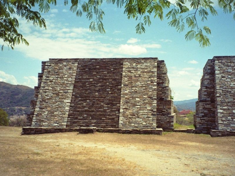 mixco mixco