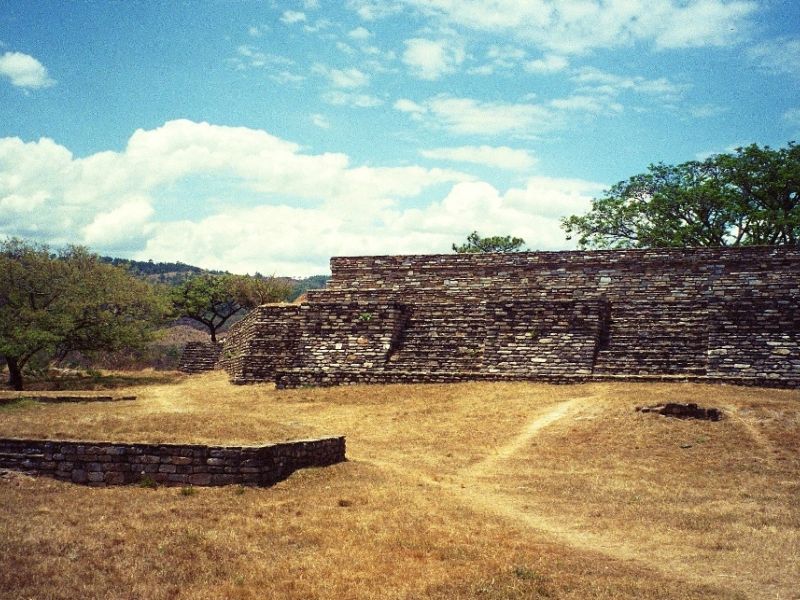 mixco mixco
