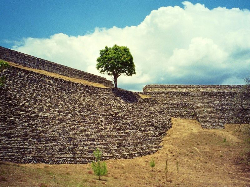 mixco mixco