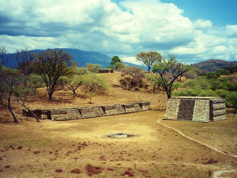 mixco mixco