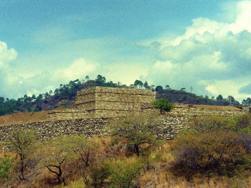 mixco mixco