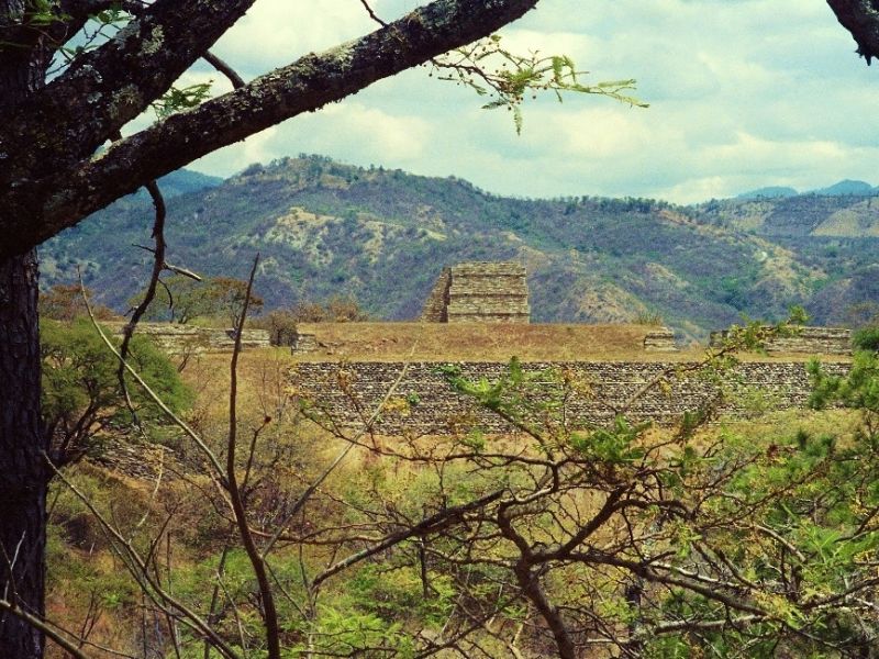 mixco mixco