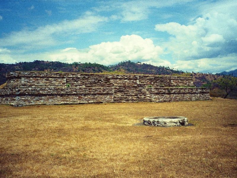 mixco mixco
