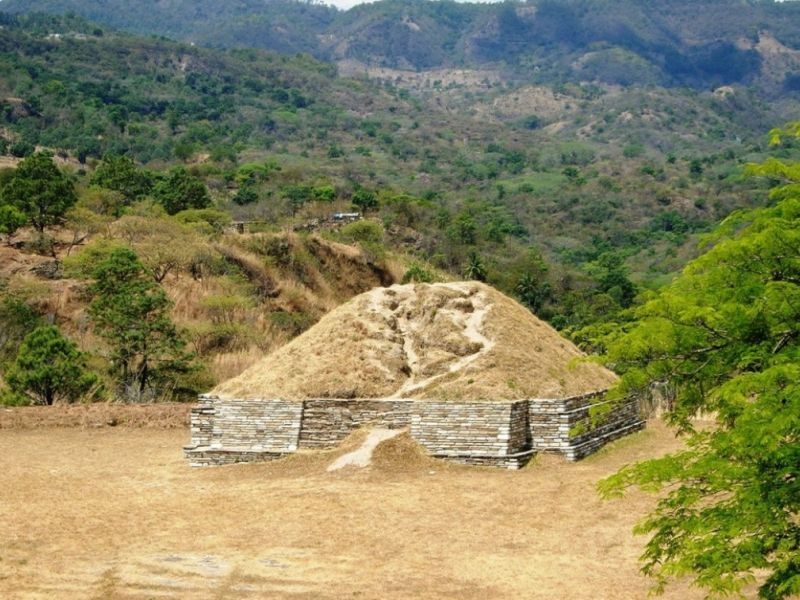 mixco mixco