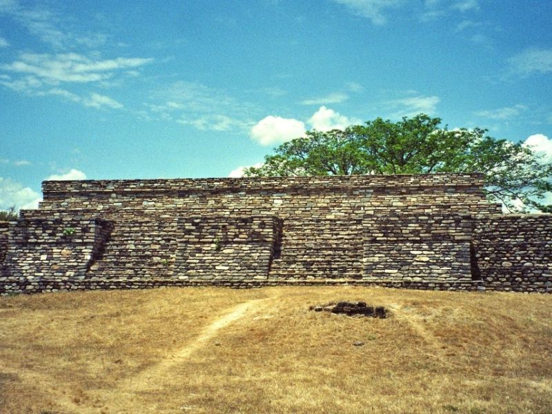 mixco mixco