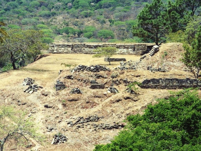mixco mixco