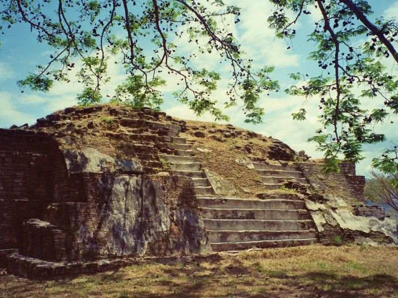 mixco mixco