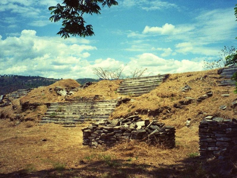 mixco mixco