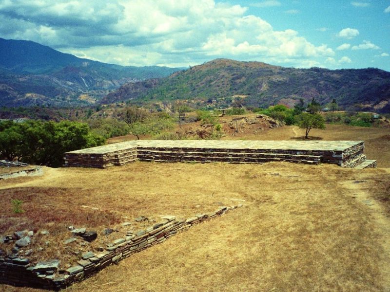 mixco mixco