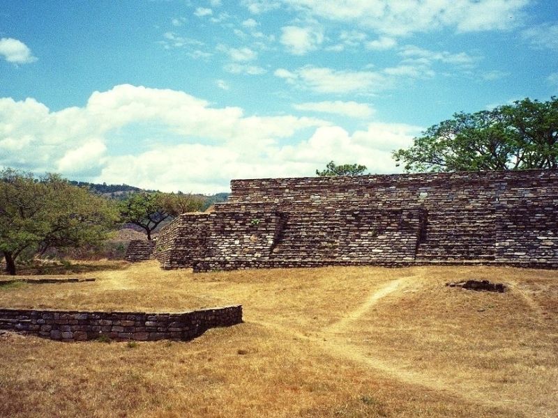 mixco mixco
