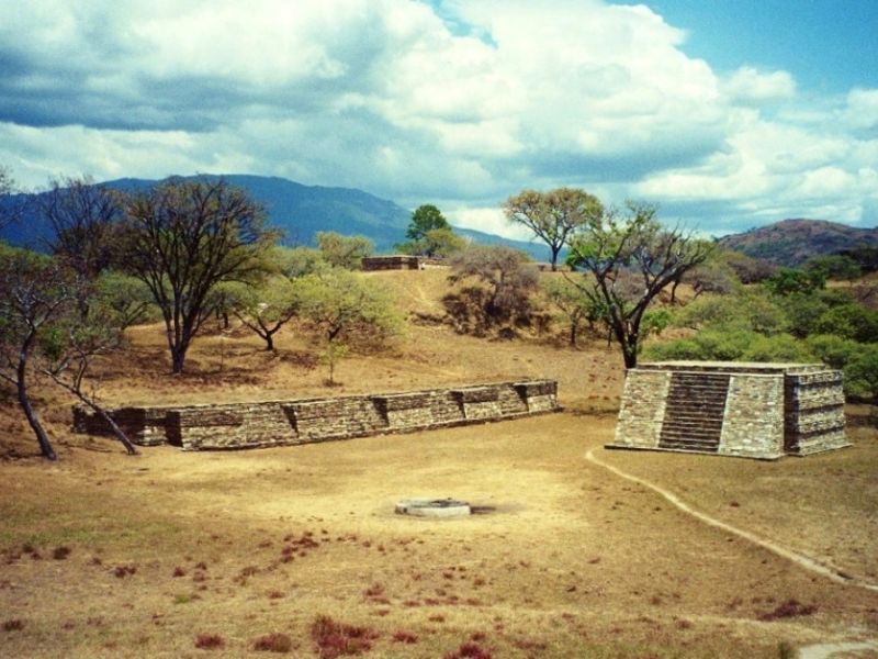 mixco mixco
