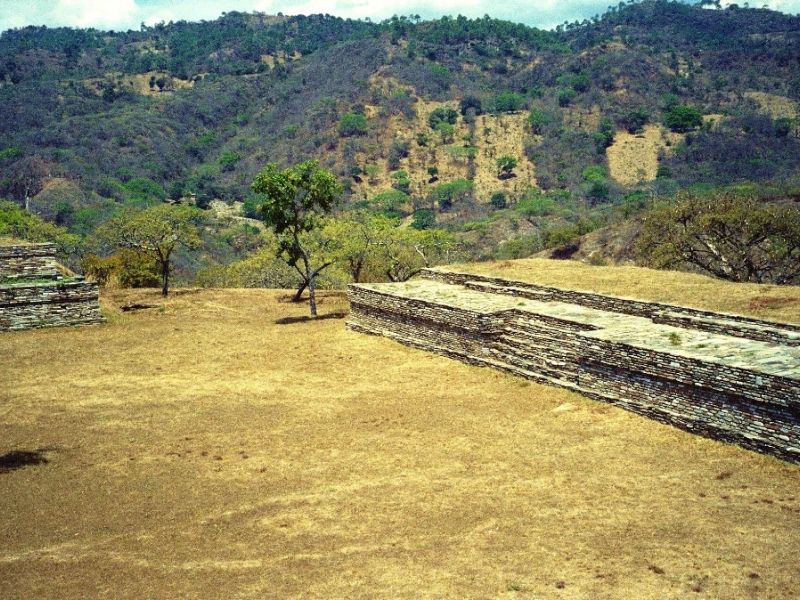 mixco mixco