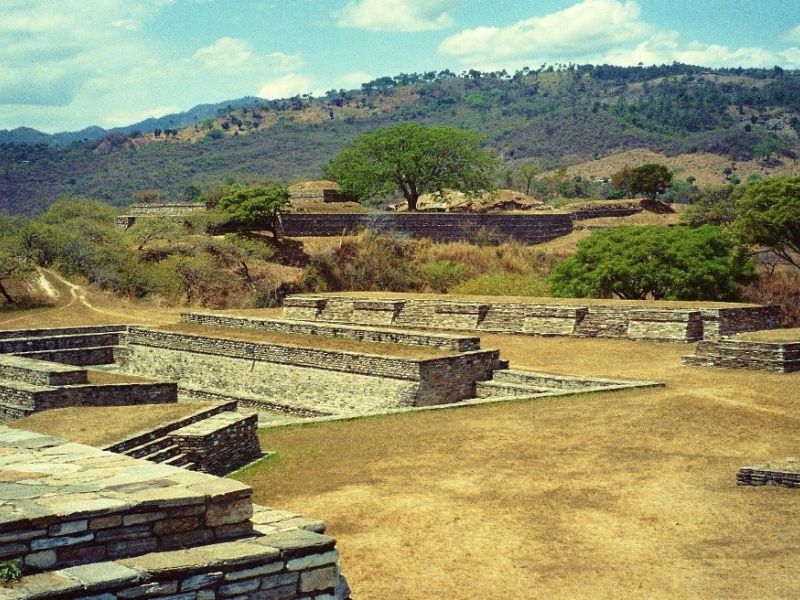 mixco mixco