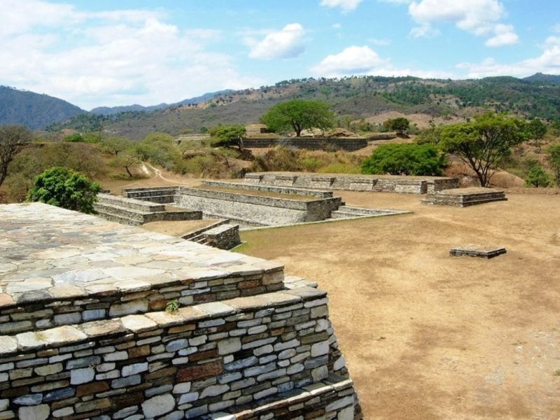mixco mixco