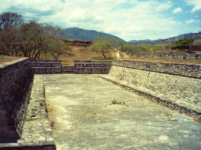 mixco mixco
